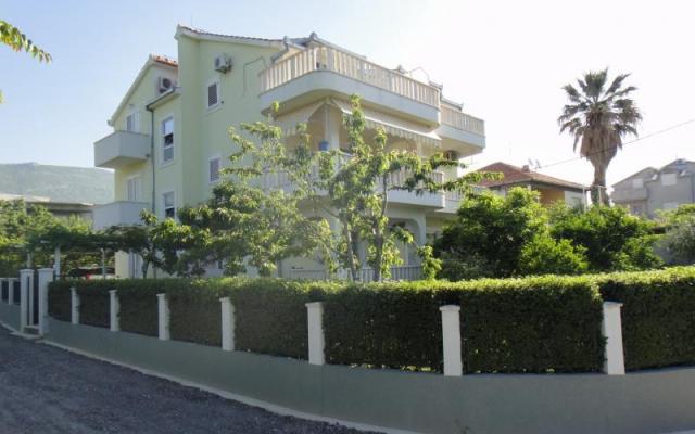 Apartments Roko – Accommodation Kastela Kroatië