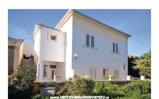 Apartments Vinka – Accommodation Kastela Kroatië