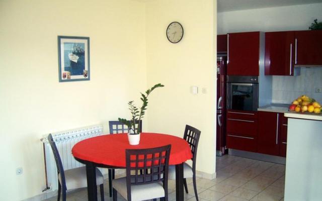 Apartment Lea – Accommodation Kastela Kroatië