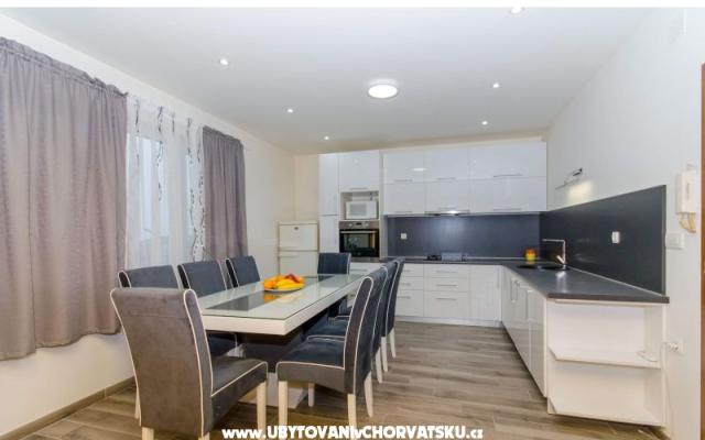 Apartment Viki – Accommodation Kastela Kroatië