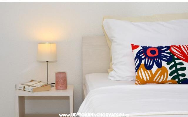 Apartments Ante i Anita – Accommodation Kastela Kroatië