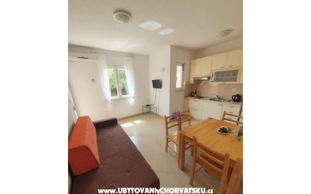 Apartments Joseph – Accommodation Kastela Kroatië