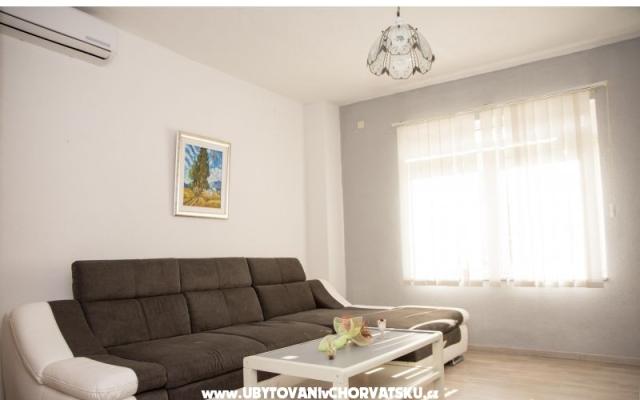 Apartments Kasalo – Accommodation Kastela Kroatië