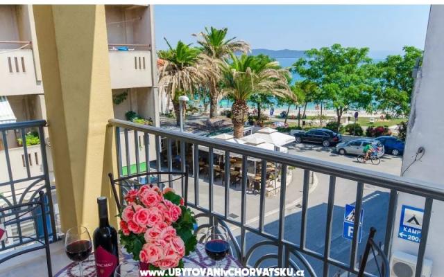 Apartments Keli – Accommodation Kastela Kroatië