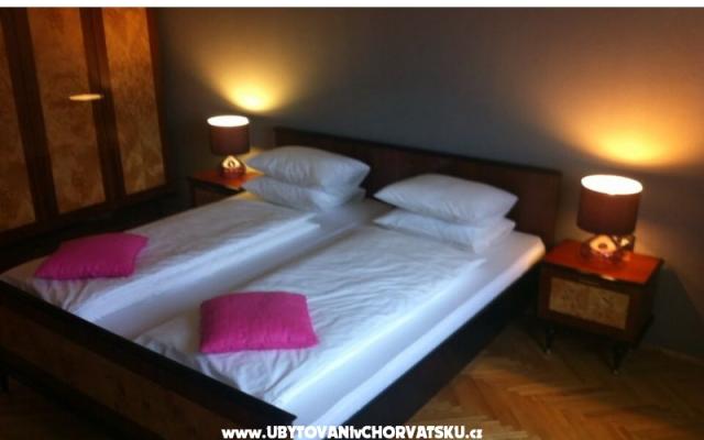 Apartments Mila  – Accommodation Kastela Kroatië