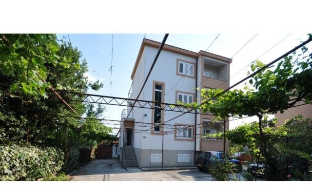 Apartments Sun and Sea – Accommodation Kastela Kroatië