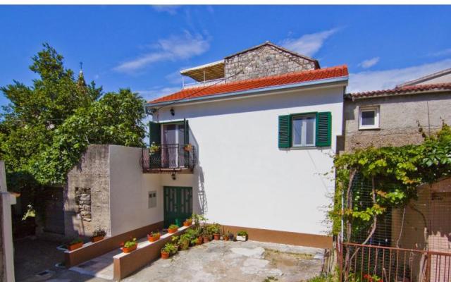 Apartments Tadin - Cambi – Accommodation Kastela Kroatië