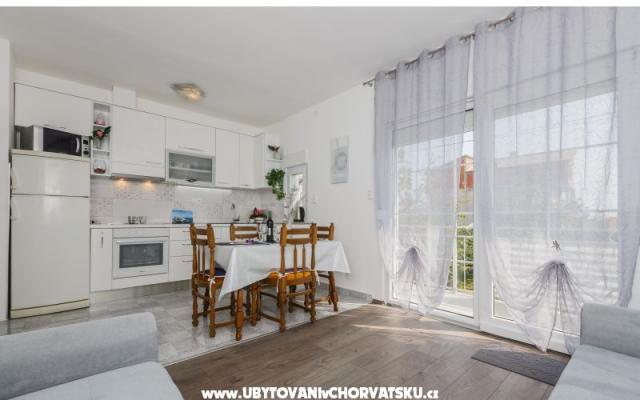 Family Dream Apartment – Accommodation Kastela Kroatië