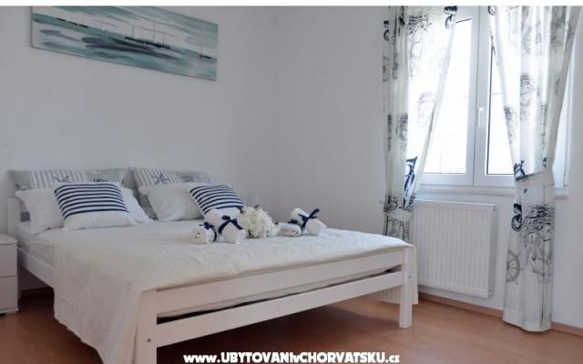 Cambio Apartment – Accommodation Kastela Kroatië