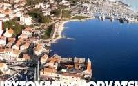 Dan-Mari – Accommodation Kastela Kroatië