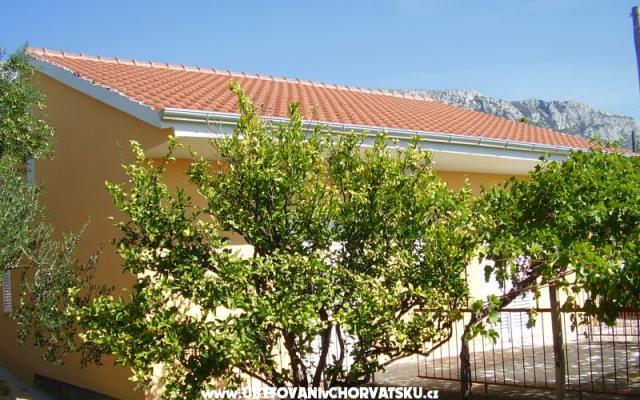 Holiday Home Prova – Accommodation Kastela Kroatië