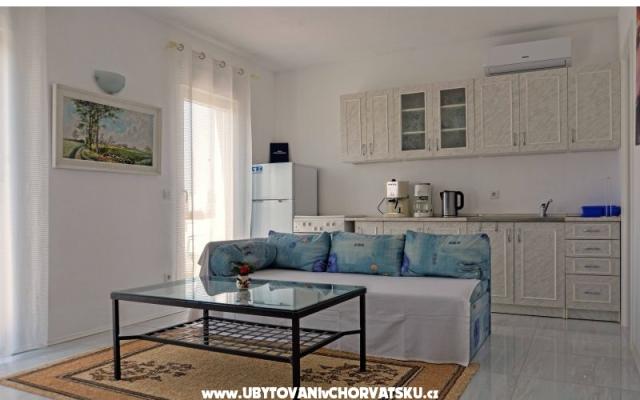 Honey Apartment – Accommodation Kastela Kroatië
