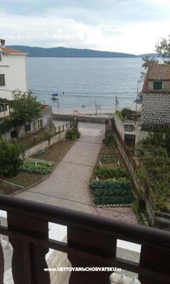 Apartment Marija – Accommodation Kastela Kroatië