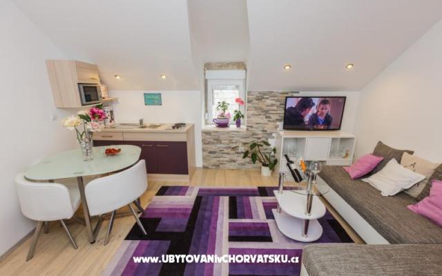 Stone Beauty Kaštela – Accommodation Kastela Kroatië