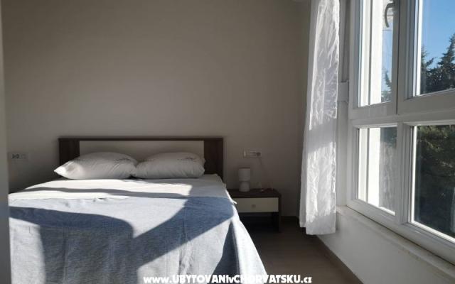 Sun Apartments – Accommodation Kastela Kroatië