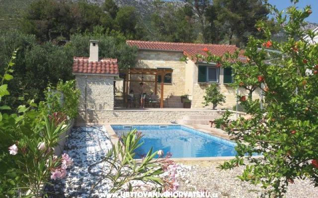 Villa Antea  – Accommodation Kastela Kroatië
