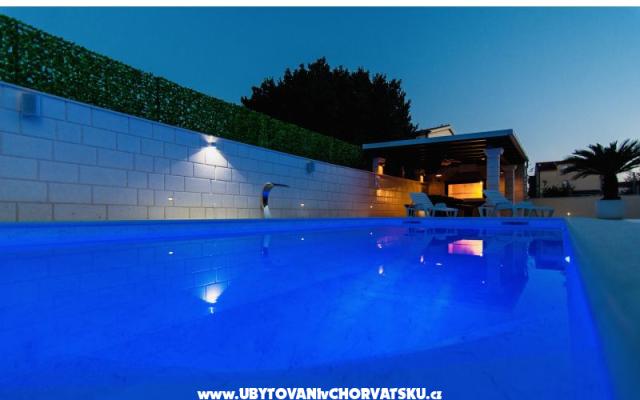 Villa Aurora Kastela – Accommodation Kastela Kroatië