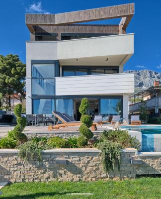 Villa Porta Marina – Accommodation Kastela Kroatië