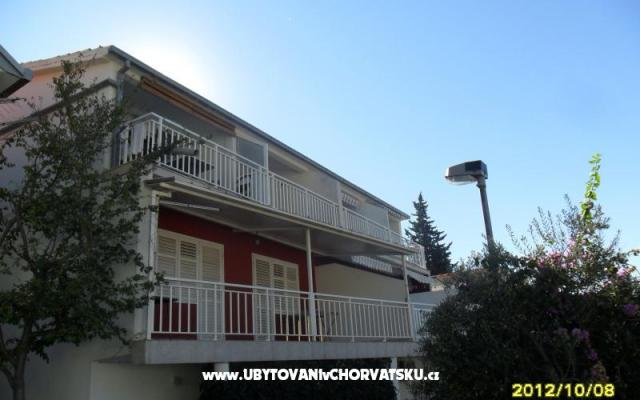 Apartment Ivana – Accommodation Klek Kroatië
