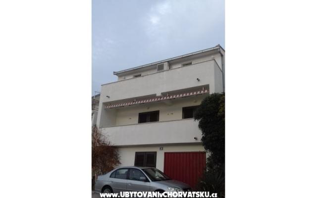 Apartment Jerković – Accommodation Klek Kroatië