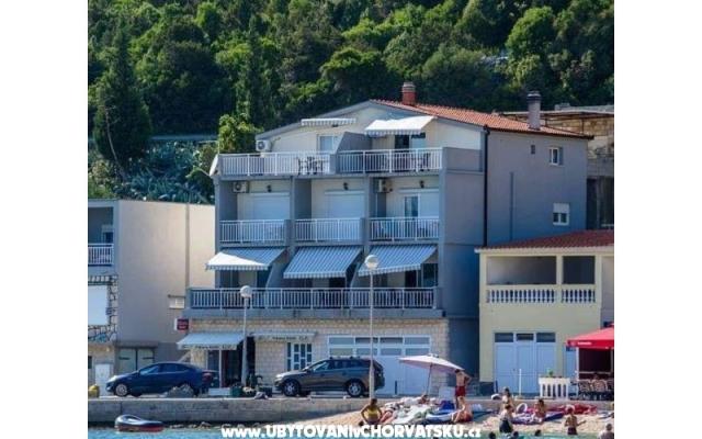 Apartments Alfijo – Accommodation Klek Kroatië