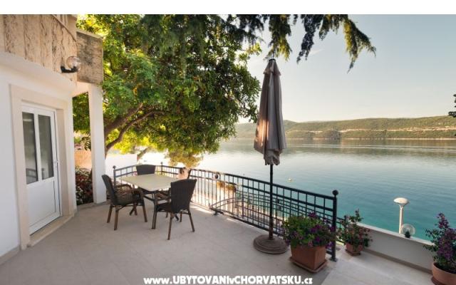 Apartments i Rooms Villa Barbara – Accommodation Klek Kroatië
