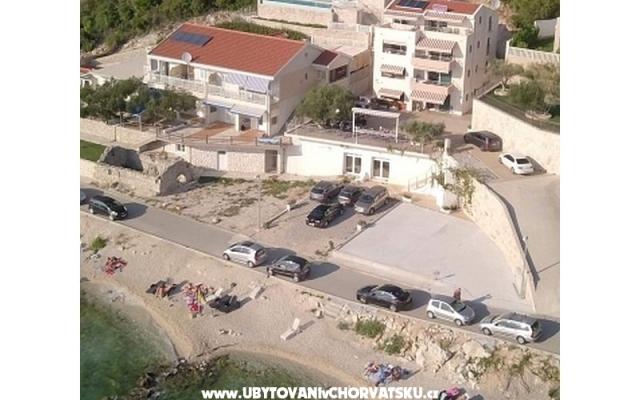 Apartments Kate – Accommodation Klek Kroatië