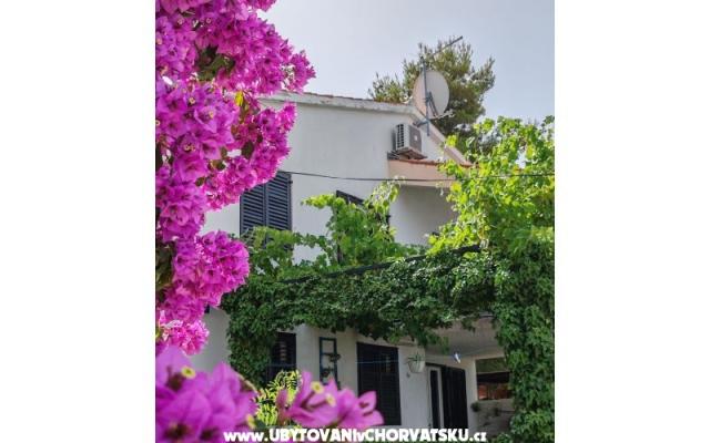 Apartments Markotić – Accommodation Klek Kroatië