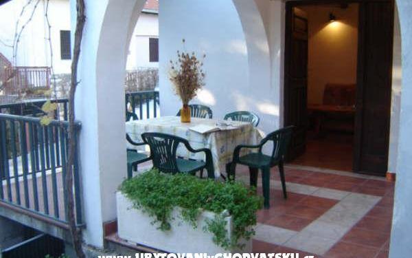 Apartments Nikolac – Accommodation Klek Kroatië
