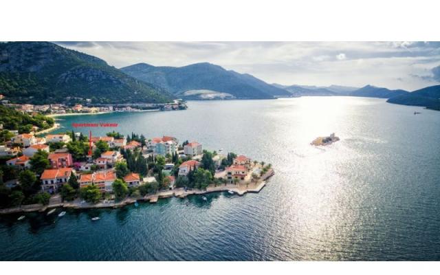 Apartments Vukmir – Accommodation Klek Kroatië