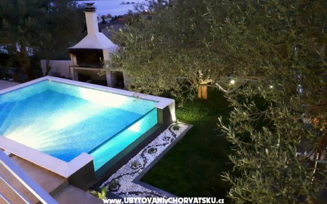 Apartments Ivka – Accommodation Klek Kroatië