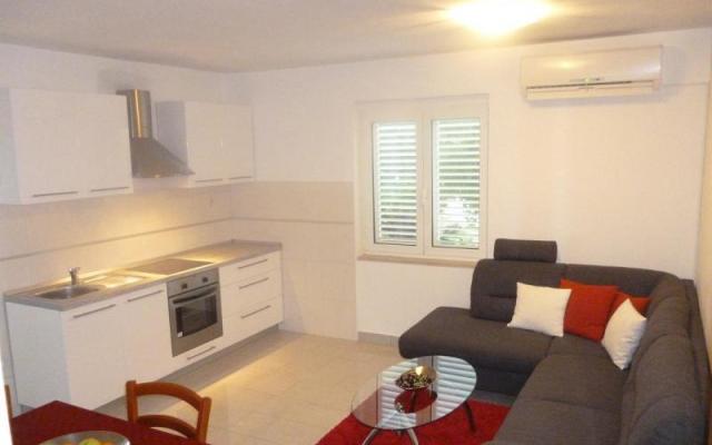 Apartment Eli – Accommodation Korcula Kroatië