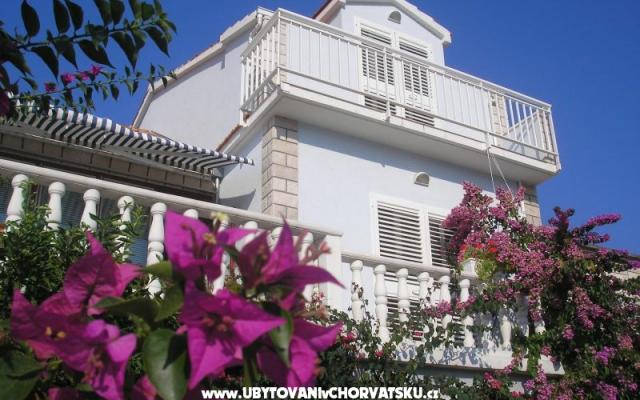 Apartments Senka – Accommodation Korcula Kroatië
