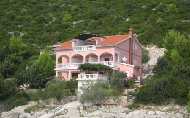 Apartments Mašković – Accommodation Korcula Kroatië