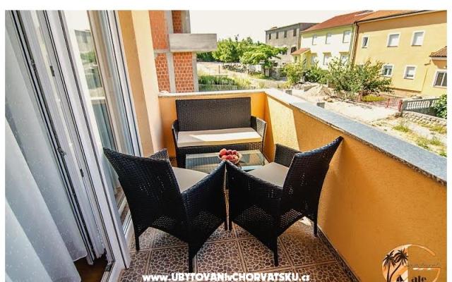 Apartments Galle – Accommodation Kraljevica Kroatië