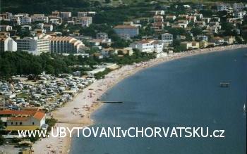 Apartments Baska – Accommodation Island of Krk Kroatië