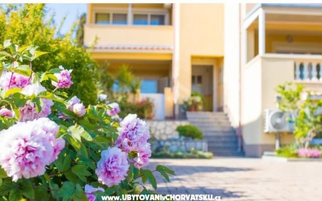 Apartments City Center Dekanic – Accommodation Island of Krk Kroatië