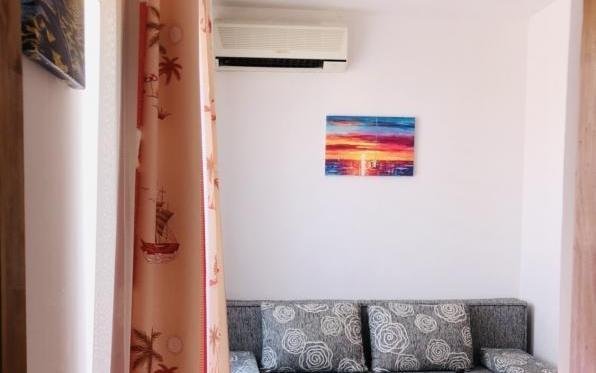 Apartments HILA – Accommodation Island of Krk Kroatië
