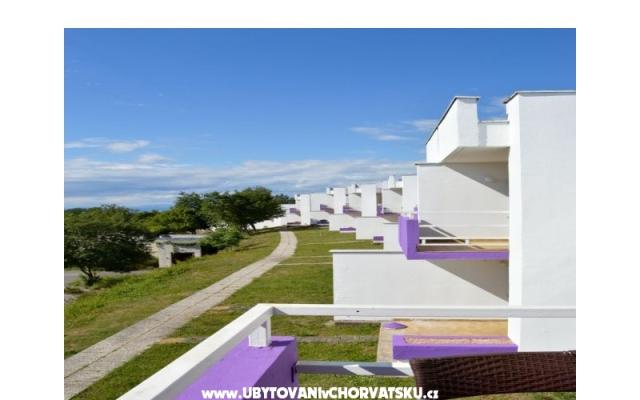 Apartments Lavande Malinska – Accommodation Island of Krk Kroatië
