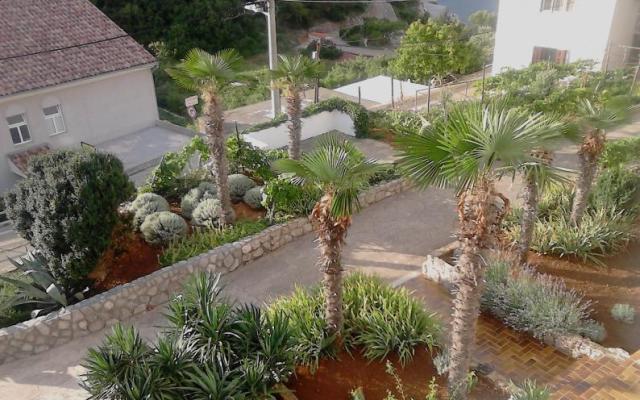 Apartments Maja – Accommodation Island of Krk Kroatië