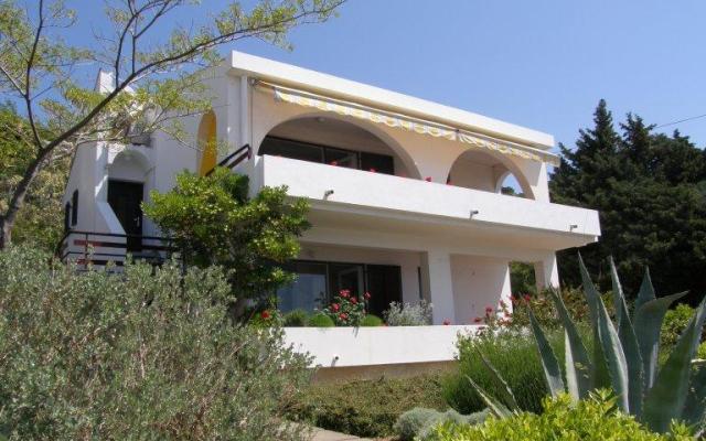 Apartments Doris - Baška – Accommodation Island of Krk Kroatië