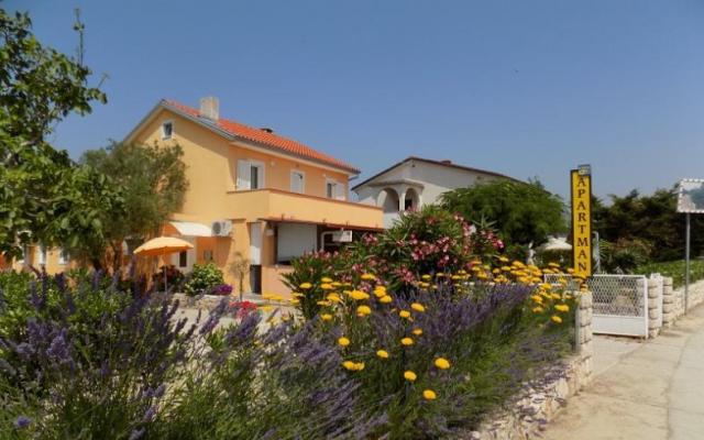  Apartments Mirjana &amp; Josip  – Accommodation Island of Krk Kroatië