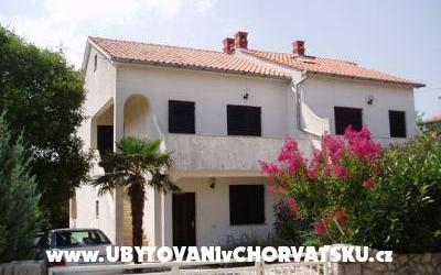 Apartments Lovašen – Accommodation Island of Krk Kroatië