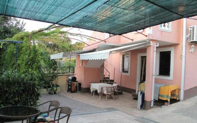 Apartments Butorac – Accommodation Island of Krk Kroatië