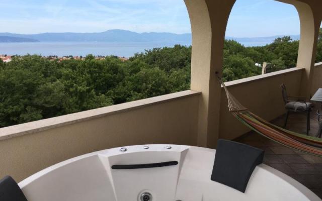Apartments Odesa &amp; Ivan – Accommodation Island of Krk Kroatië