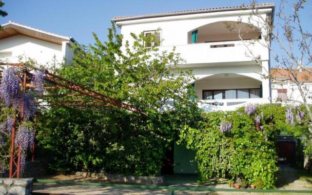 Apartments Ulika – Accommodation Island of Krk Kroatië