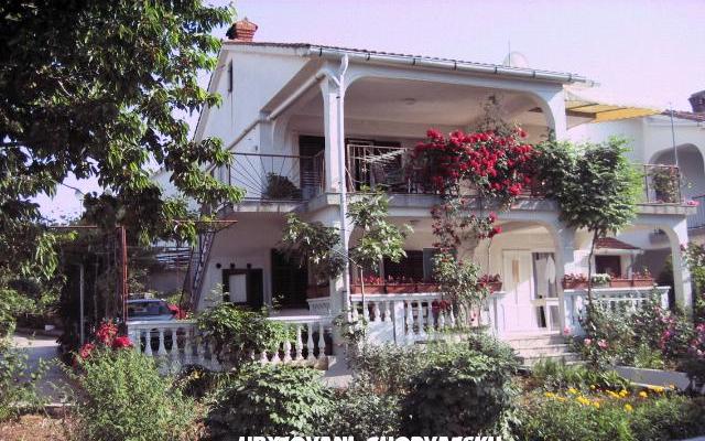 Ivana, ostrov Krk – Accommodation Island of Krk Kroatië