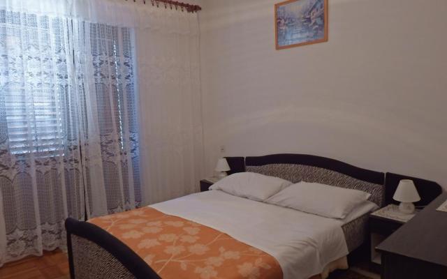 Ivanka – Accommodation Island of Krk Kroatië