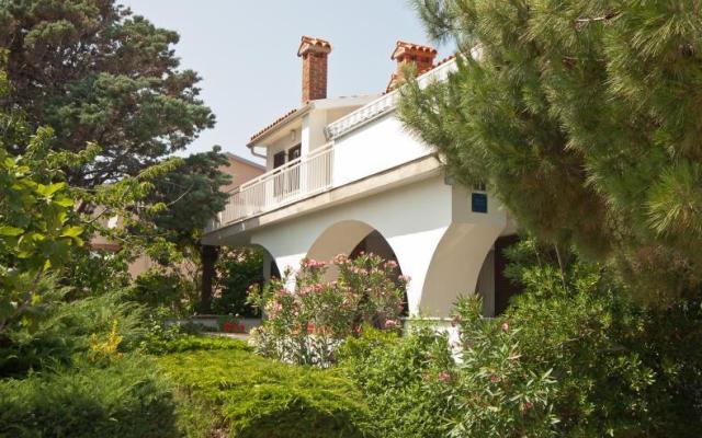 Sea Dream – Accommodation Island of Krk Kroatië
