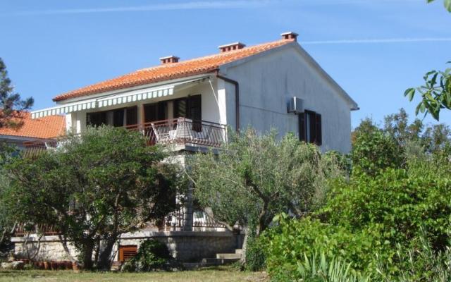 Studio Apartment Udina – Accommodation Island of Krk Kroatië